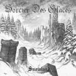 SORCIER DES GLACES - Snowland 1998 Re-Release CD